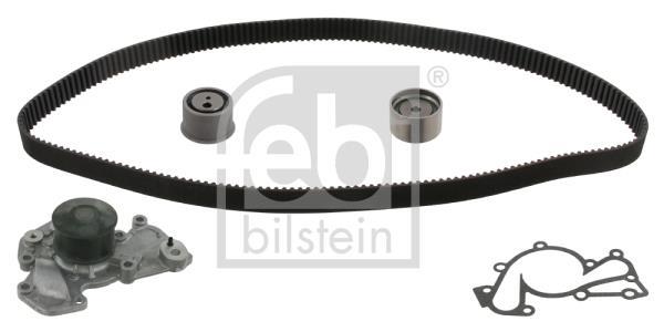 Kit de distribuição FEBI BILSTEIN ref. 32825