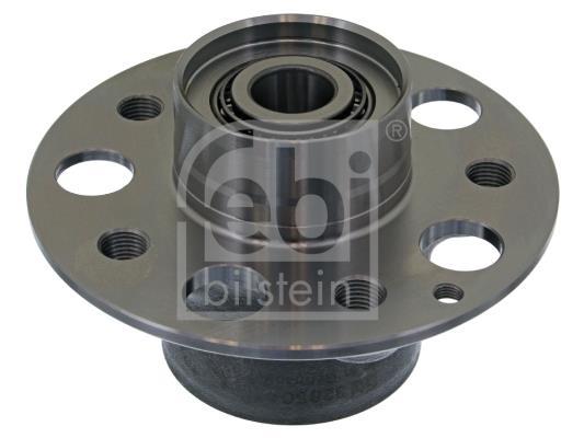 Roulement de roue FEBI BILSTEIN ref. 32850