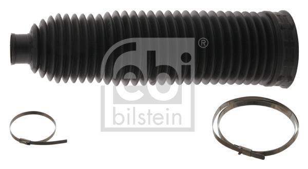 Soufflet de direction (Soufflet de cremaillere) FEBI BILSTEIN ref. 32855