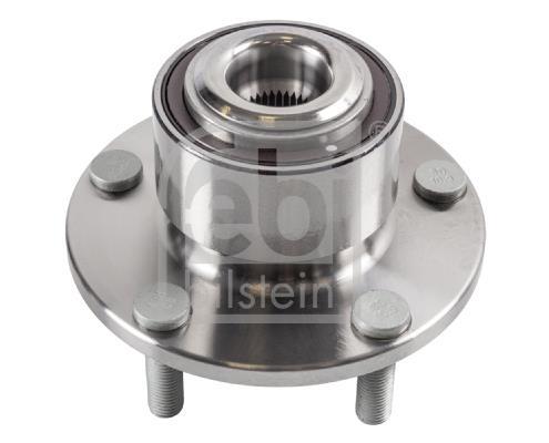 Rolamento de roda FEBI BILSTEIN 32868