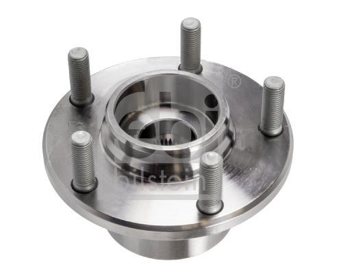 Rolamento de roda FEBI BILSTEIN 32868