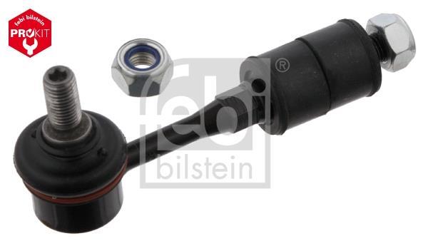 Biellette de barre stabilisatrice (Biellette antiroulis) FEBI BILSTEIN ref. 32870