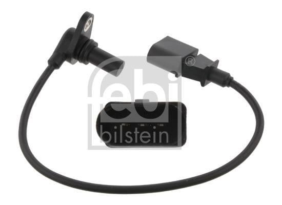 Sensor da velocidade de rotação, cx. de vel. automática FEBI BILSTEIN ref. 32872