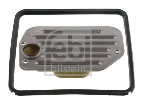Filtro de óleo da transmissão automática FEBI BILSTEIN ref. 32878