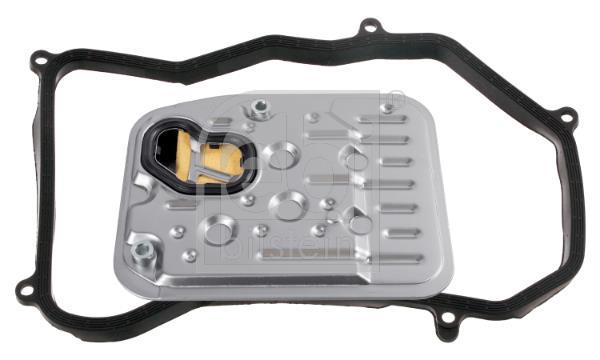 Filtro hidráulico, caixa de velocidades automática FEBI BILSTEIN ref. 32882