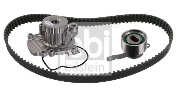 Kit de distribuição FEBI BILSTEIN ref. 32891