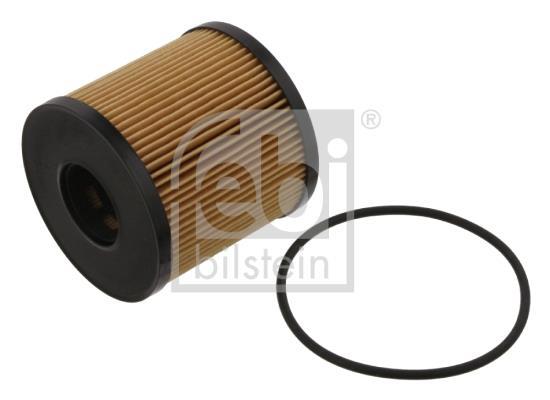 Filtre à huile FEBI BILSTEIN ref. 32912