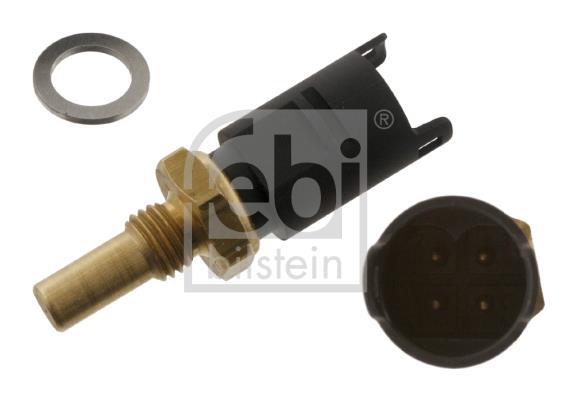 Sensor, temperatura del refrigerante FEBI BILSTEIN ref. 32915