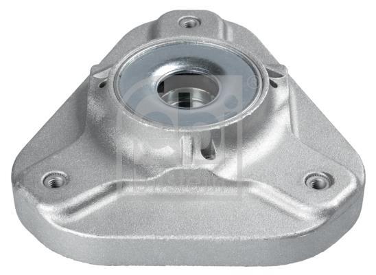 Butée hydraulique Coupé