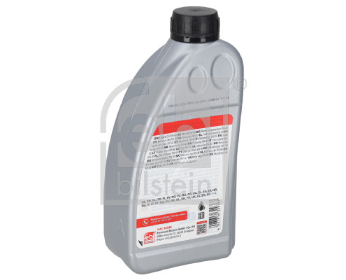 Óleo motor FEBI BILSTEIN 1L 5W40 - ref. 32936