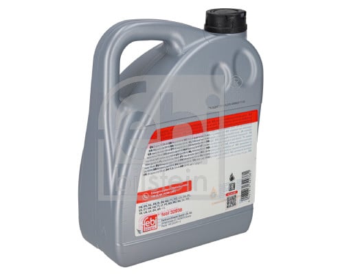 Aceite de motor (Aceite motor) FEBI BILSTEIN 5L 5W40 - ref. 32938