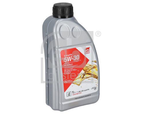 Huile moteur FEBI BILSTEIN 1L 5W30 Longlife - ref. 32941