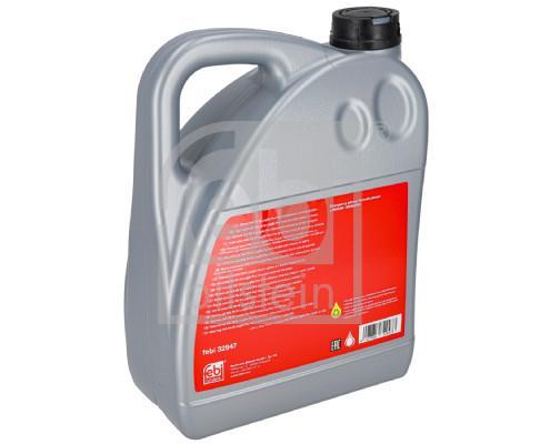 Huile moteur FEBI BILSTEIN 5L 5W30 Longlife plus - ref. 32947