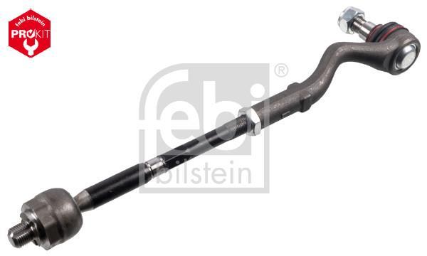 Biellette de direction (Barre de connexion direction) FEBI BILSTEIN ref. 33014