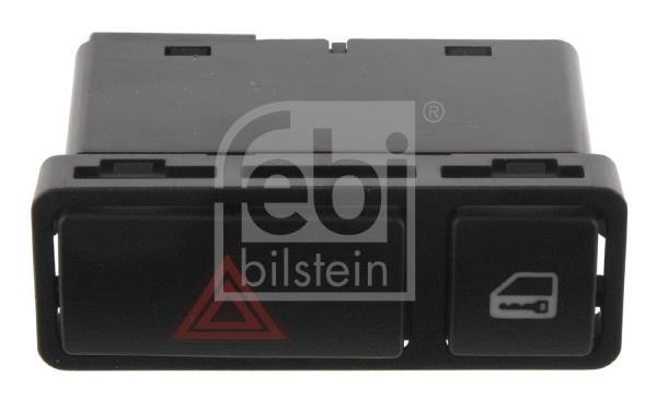 Interrupteur de signal de détresse FEBI BILSTEIN ref. 33071
