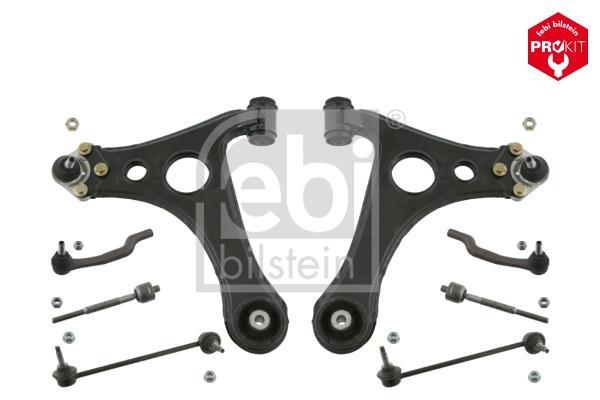 Kit de réparation, bras de suspension FEBI BILSTEIN ref. 33108
