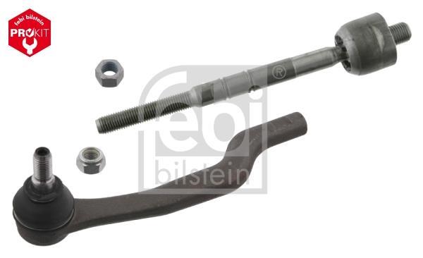 Biellette de direction (Barre de connexion direction) FEBI BILSTEIN ref. 33109