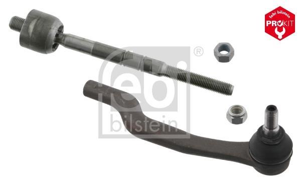 Biellette de direction (Barre de connexion direction) FEBI BILSTEIN ref. 33110
