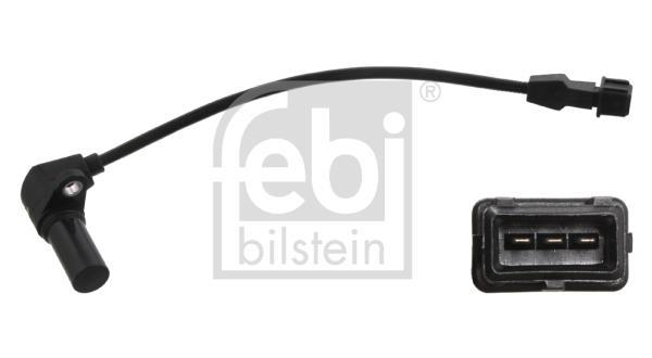 Capteur de régime moteur (Capteur PMH) FEBI BILSTEIN ref. 33123