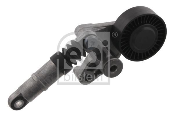Rolo tensor da correia trapezoidal estriada FEBI BILSTEIN ref. 33152