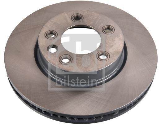 Disco de travão dianteiro direito FEBI BILSTEIN ref. 33164