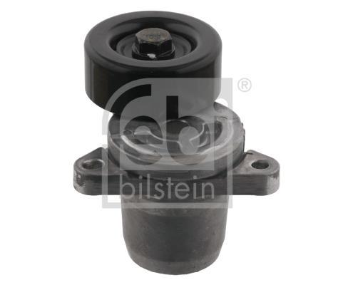 Polea tensora, correa auxiliar servicios FEBI BILSTEIN ref. 33179