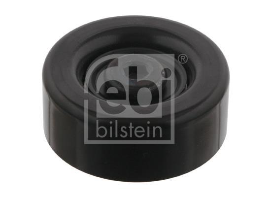 Polea inversión/guía, correa auxiliar servicios FEBI BILSTEIN ref. 33180