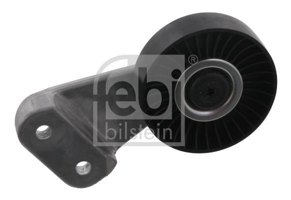 Rolo tensor da correia trapezoidal estriada FEBI BILSTEIN ref. 33182