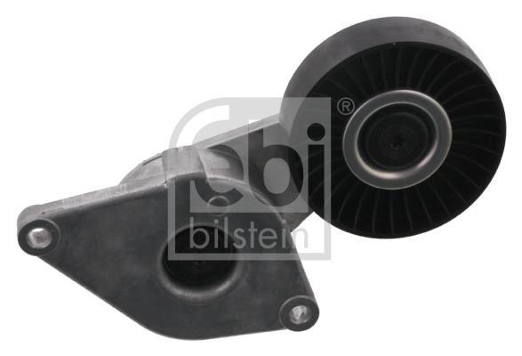 Rolo tensor da correia trapezoidal estriada FEBI BILSTEIN ref. 33183