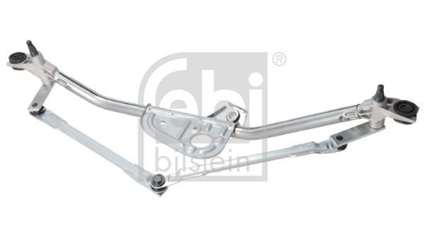 Butée hydraulique I