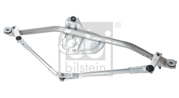 Tringlerie d'essuie-glace FEBI BILSTEIN ref. 33200