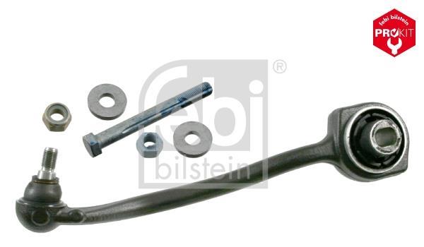 Brazo oscilante de suspensión (Trapecio de suspensión) FEBI BILSTEIN ref. 33208