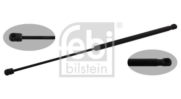 Vérin (Vérin de hayon) FEBI BILSTEIN 33344