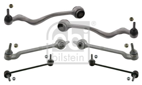 Kit de réparation, bras de suspension FEBI BILSTEIN ref. 33371