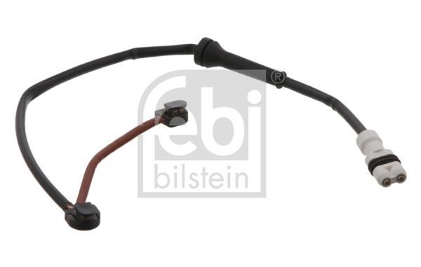 Contacteur de témoin d'usure (Témoin d'usure plaquettes) FEBI BILSTEIN 33400