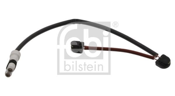 Contacteur de témoin d'usure (Témoin d'usure plaquettes) FEBI BILSTEIN 33402