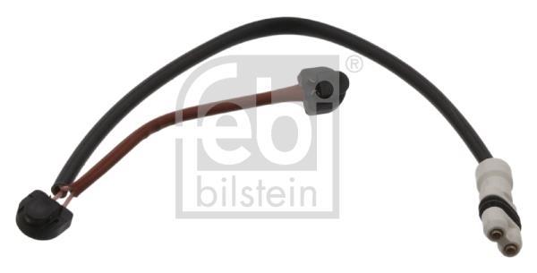 Contacteur de témoin d'usure (Témoin d'usure plaquettes) FEBI BILSTEIN 33403