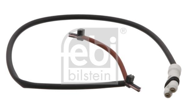 Contacteur de témoin d'usure (Témoin d'usure plaquettes) FEBI BILSTEIN 33405