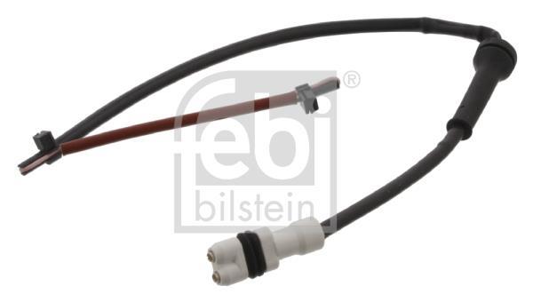 Contacteur de témoin d'usure (Témoin d'usure plaquettes) FEBI BILSTEIN 33410