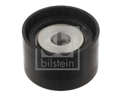 Polea inversión/guía, correa auxiliar servicios FEBI BILSTEIN ref. 33463
