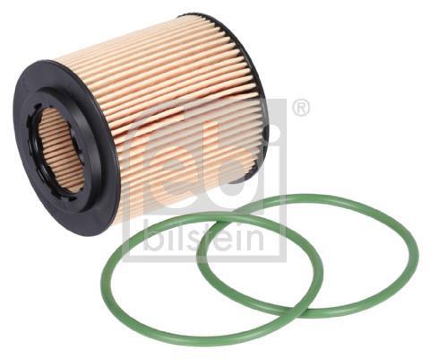 Filtre à huile FEBI BILSTEIN ref. 33469