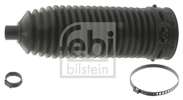 Soufflet de direction (Soufflet de cremaillere) FEBI BILSTEIN ref. 33475