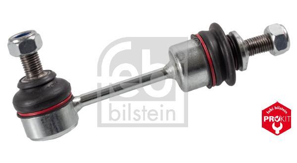 Biellette de barre stabilisatrice (Biellette antiroulis) FEBI BILSTEIN ref. 33491