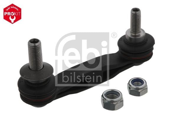 Barra estabilizadora FEBI BILSTEIN ref. 33492