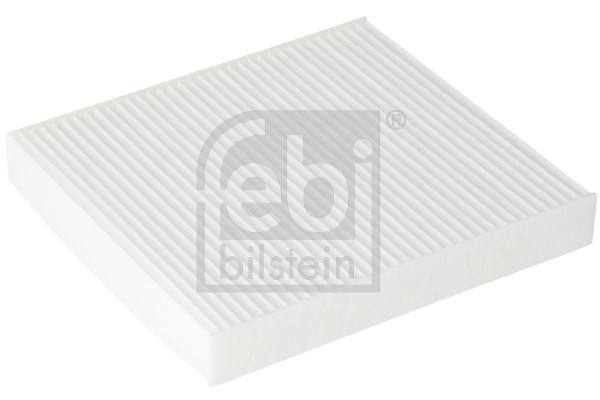 Filtre d'habitacle (Filtre à pollen) FEBI BILSTEIN ref. 33494