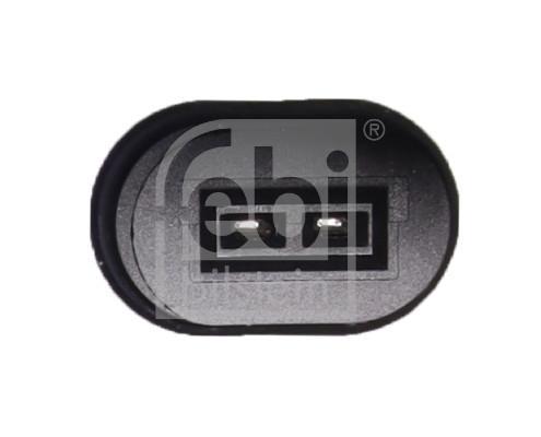 Capteur ABS (Capteur de vitesse de roue) FEBI BILSTEIN ref. 33541