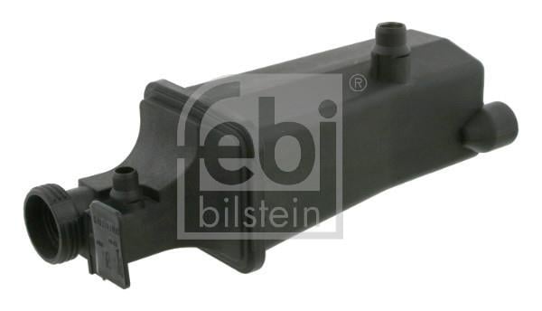 Vase d'expansion, liquide de refroidissement (Réservoir liquide de refroidissement) FEBI BILSTEIN ref. 33550