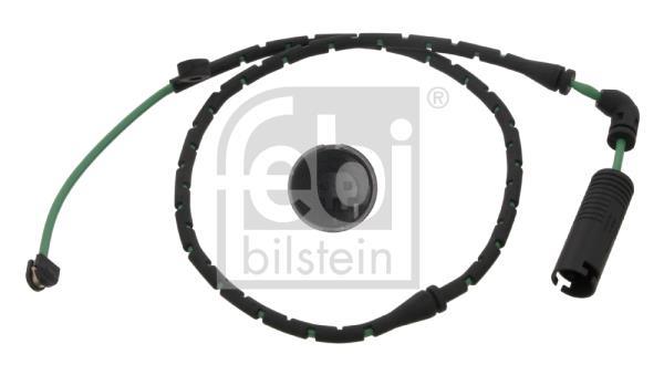 Contacteur de témoin d'usure (Témoin d'usure plaquettes) FEBI BILSTEIN 33559