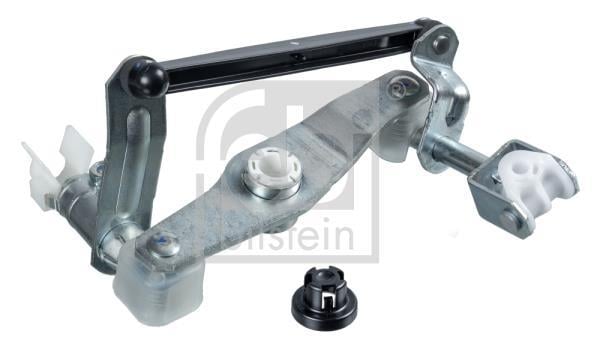 Kit de réparation, levier de changement de vitesse FEBI BILSTEIN 33569