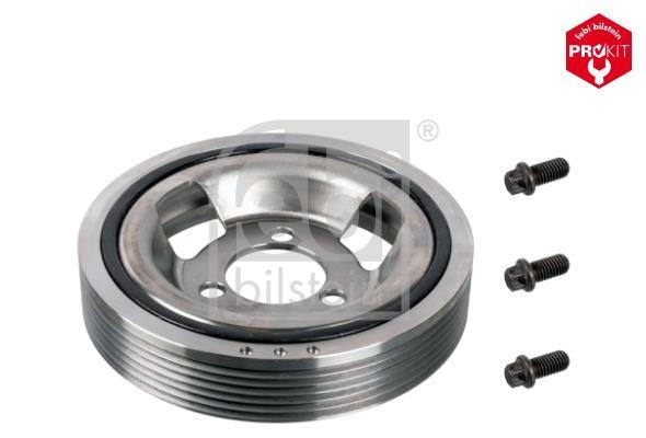 Polia do amortecedor FEBI BILSTEIN ref. 33617